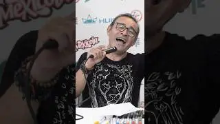 ¡GOKÚ cantando! 😯 | Mario Castañeda FT Saims