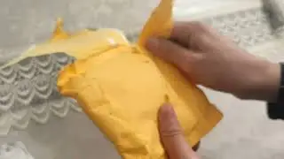 РАСПАКУЕМ ДВЕ ПОСЫЛКИ с AliExpress два кольца для женщин