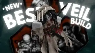 Best build for the veil in violence district!