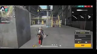 English Garena Free Fire : 👍 stream | Playing Solo | Streaming with Turnip