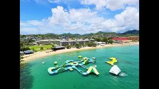 Bay Gardens Beach Resort & Spa