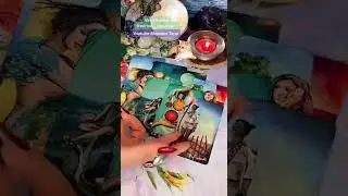 WHO THINKS ABOUT YOU AND CANNOT CALM DOWN⁉️ Fortune Telling Online Tarot Layout Miriam Tarot