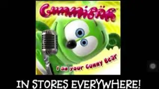 Gummy Bear - Zœnyør Song