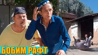 БОБИ БОЛИШДА ХОБ КУН КИ ДАСТ. БОБОИ МЕРГАН ЗАФАР ВА ТУПАЛАНГ 2020