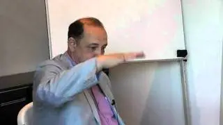 Новая Эпоха -- в гостях Артем Тарасов -- 1 из 6