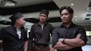 Employee of the Year Award | Short Film | Kristiano Drama | KDR TV