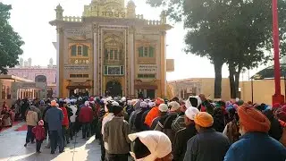 Dera Sachkhand Ballan Live | ਸੰਤ ਨਿਰੰਜਣ ਦਾਸ ਜੀ ਮਹਾਰਾਜ | Part 02 Live Program | Happy New year 2022