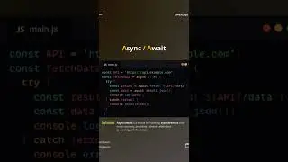 Javascript ES6 Features 🚀🚀