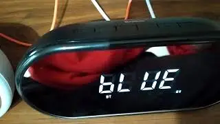 Faulty Baseus