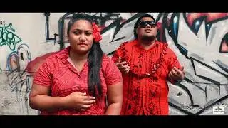 Raww-Mula & Lina Kennach - Le Fatu Ua Ou Selesele (Music Video)