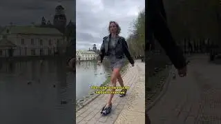 Мои попытки влиться в любой коллектив: