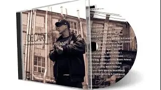 DECART ARF feat. Крисс Шизо-Черный (prod.by Крисс Шизо)