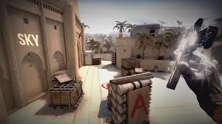 Carti - Sky🔥[FRAGMOVIE]