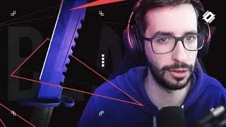 Black CSGO en Español Inventory Showcase 2021