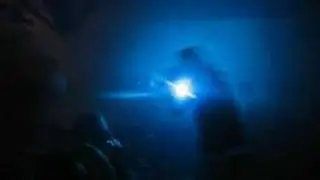 Falling Up- Arc to Achilles