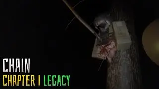 ROBLOX | CHAIN | Chapter 1 (Legacy) [Full Walkthrough]
