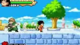 Dragon Ball: Advanced Adventure Playthrough (Part 9-1)