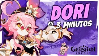 DORI en 3 MINUTOS ⚡️💰