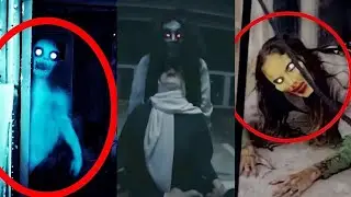এমন ভুতুড়ে ঘটনা দেখলে ভয়ে কলিজা কেঁপে উঠবে । real ghost video | bhoot horror video | mayajaal aahat