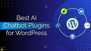 Best AI Chatbot Plugins for WordPress in 2025 | Top 5 Picks You MUST Try