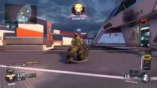 BO3 57-16 INSANE GAMEPLAY