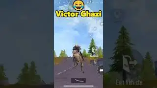Victor ghazi😂😂