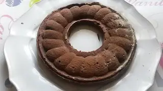 gâteau aux chocolat