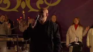 Недільне служіння 03.11.2024