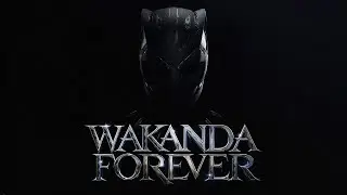 Black Panther: Wakanda Forever Trailer Song Sampa The Great - Never Forget