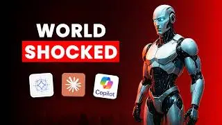 Google, Microsoft and Anthropic Just Dropped HUGE AI Bombshells...