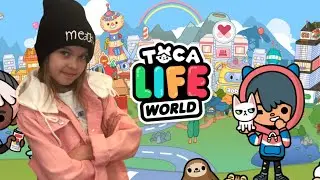 ТОКА БОКА-Обустраиваю дом в Тока Бока/Детский канал