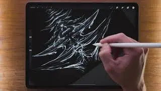 FREE Tattoo Brushes for Procreate | Download Now