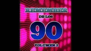 CANTADITAS REMEMBER 90-2000 VOL.2 3/3