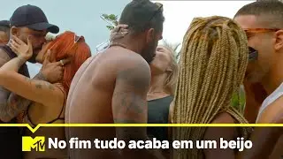 Todas as PEGAÇÕES do episódio | Rio Shore T3