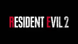 Resident Evil 2 Remaster: 5 Mins Gameplay Video *NEW*