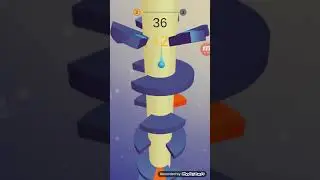 Helix gameplay