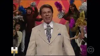 Silvio Santos morre aos 93 anos em São Paulo