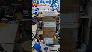 8Pcs Package For Repair Received #viralvideo #trending #fyp #fypシ゚viral #shoorts #viralshorts