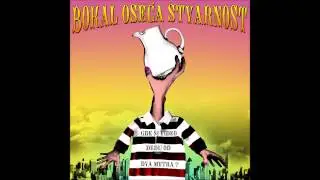 Bokal oseća stvarnost - Robinzon Kruso