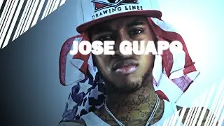 Jose Guapo Type Beat | 