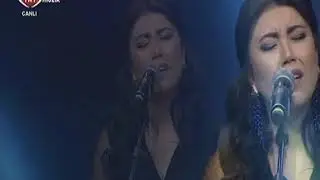 Radyo Sanatçıları Türk Halk Müziği Konseri    TRT Ankara Radyosu