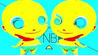 Loo Loo K New Logo Effects | Giga Extended | Normal