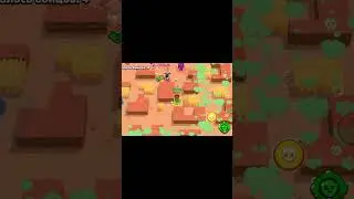 Типичный Эдгар #shorts #brawlstars