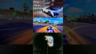 Asphalt 8 legend moments😈