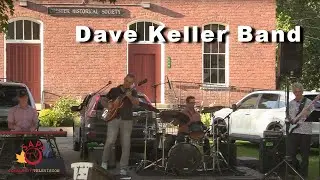 Chester Summer Series - Dave Keller Band