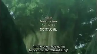 Black Clover Episode 53 Preview English Sub