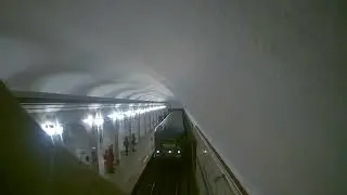 Боинг на технологическом институте