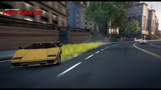 Short and Quick - NFS MW 2012 Stream