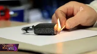 Знаете ли вы, что... Опытно познавательная программа (03 03. 2024), с сюжетами по замкам