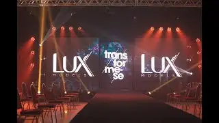 Programa Lux Fashion - 06 06 2021 - Conexão Sul Floripa Part I